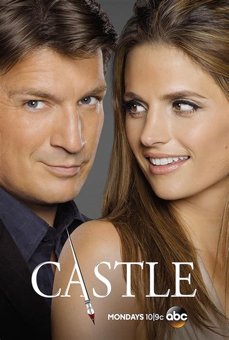 Castle (TV Series 2009–2016)